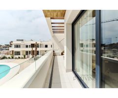 Atico en Venta en Torrevieja, Alicante