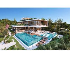 Chalet en Venta en Marbella, Málaga