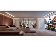 Chalet en Venta en Marbella, Málaga