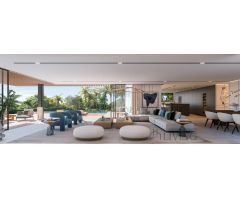 Chalet en Venta en Marbella, Málaga