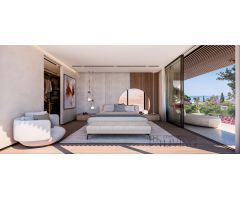 Chalet en Venta en Marbella, Málaga