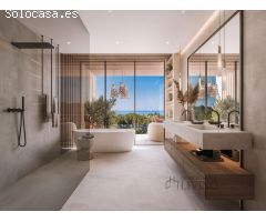 Chalet en Venta en Marbella, Málaga