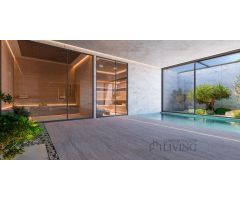 Chalet en Venta en Marbella, Málaga