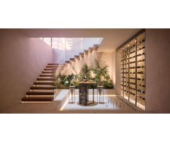 Chalet en Venta en Marbella, Málaga