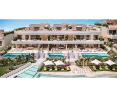 Adosado en Venta en Marbella, Málaga