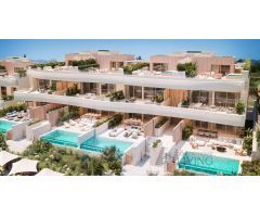Adosado en Venta en Marbella, Málaga
