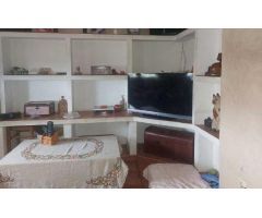 Magnifica vivienda en pueblo de montaña