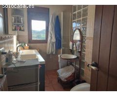 Magnifica vivienda en pueblo de montaña