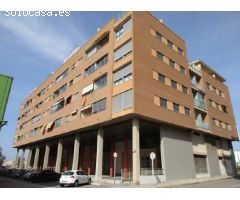 OPORTUNIDAD DE INVERSIÓN – 37 PLAZAS DE GARAJE + 1 TRASTERO