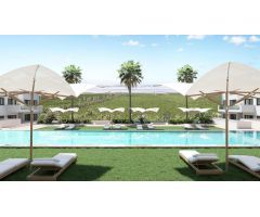 Tu Oasis de Ensueño en Los Balcones: La Vivienda que Reinventa el Lujo Mediterráneo