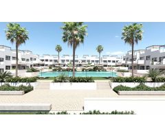 Tu Oasis de Ensueño en Los Balcones: La Vivienda que Reinventa el Lujo Mediterráneo