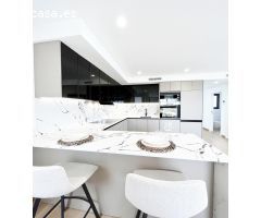 ???? Una Villa Exclusiva en La Finca Golf: Tu Refugio de Lujo en la Costa Blanca