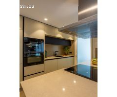 ???? Un Bungalow de Ensueño en La Finca Golf, Algorfa: Vive el Lujo en la Costa Blanca