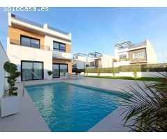 ???? Casa de ensueño en Benijófar, Costa Blanca