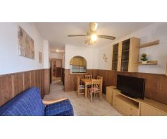 APARTAMENTO 2 DORM CON OPCION DE GARAJE Y TRASTERO