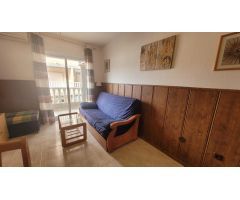 APARTAMENTO 2 DORM CON OPCION DE GARAJE Y TRASTERO