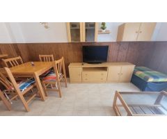 APARTAMENTO 2 DORM CON OPCION DE GARAJE Y TRASTERO