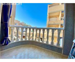 APARTAMENTO 2 DORM CON OPCION DE GARAJE Y TRASTERO