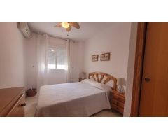 APARTAMENTO 2 DORM CON OPCION DE GARAJE Y TRASTERO