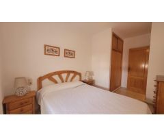 APARTAMENTO 2 DORM CON OPCION DE GARAJE Y TRASTERO