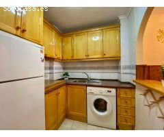 APARTAMENTO 2 DORM CON OPCION DE GARAJE Y TRASTERO