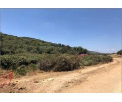 Parcela en Venta en Almadén de la Plata, Sevilla