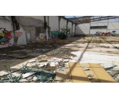 Terreno industrial en Venta en Los Sevillanos, Sevilla