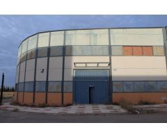Terreno industrial en Venta en La Algaba, Sevilla