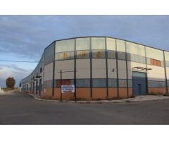Terreno industrial en Venta en La Algaba, Sevilla