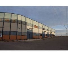 Terreno industrial en Venta en La Algaba, Sevilla
