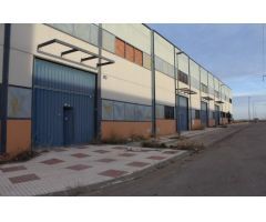 Terreno industrial en Venta en La Algaba, Sevilla