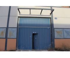 Terreno industrial en Venta en La Algaba, Sevilla