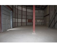 Terreno industrial en Venta en La Algaba, Sevilla