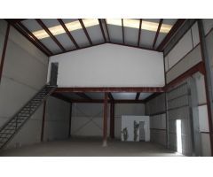 Terreno industrial en Venta en La Algaba, Sevilla