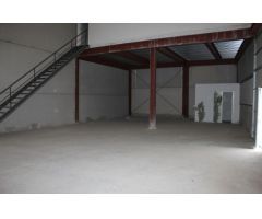 Terreno industrial en Venta en La Algaba, Sevilla