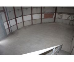 Terreno industrial en Venta en La Algaba, Sevilla
