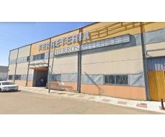 Terreno industrial en Venta en La Algaba, Sevilla