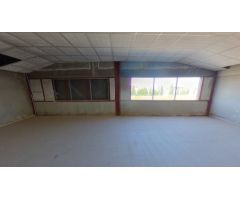 Terreno industrial en Venta en La Algaba, Sevilla