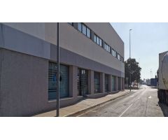 Parking en Alquiler en Bollullos de la Mitación, Sevilla