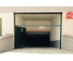 Parking en Alquiler en Mairena del Aljarafe, Sevilla