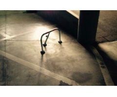 Parking en Alquiler en Mairena del Aljarafe, Sevilla