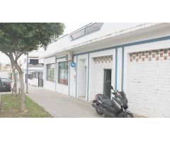 Parking en Alquiler en Palomares del Río, Sevilla