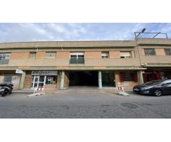 Parking en Venta en Dos Hermanas, Sevilla
