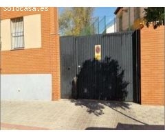 Parking en Venta en Dos Hermanas, Sevilla
