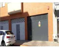 Parking en Venta en Dos Hermanas, Sevilla
