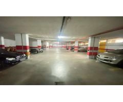 Parking en Venta en Los Sevillanos, Sevilla