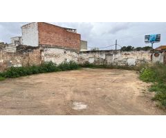Parcela en Venta en Los Sevillanos, Sevilla