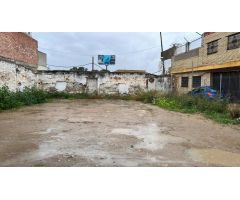 Parcela en Venta en Los Sevillanos, Sevilla