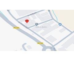Terreno industrial en Venta en La Algaba, Sevilla