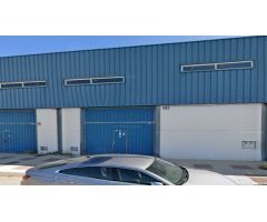Terreno industrial en Venta en La Algaba, Sevilla